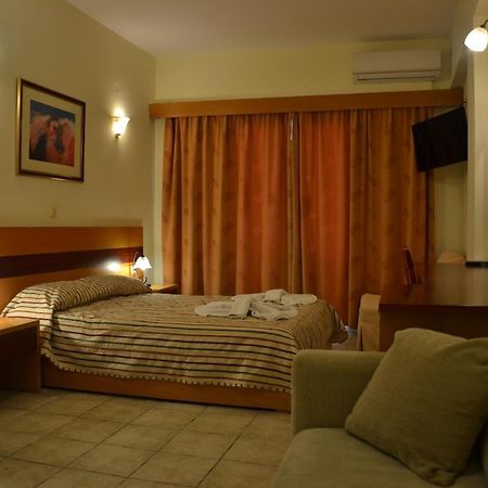 Corfu Hellinis Hotel كانوني المظهر الخارجي الصورة
