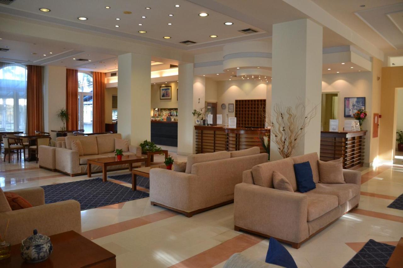 Corfu Hellinis Hotel كانوني المظهر الخارجي الصورة