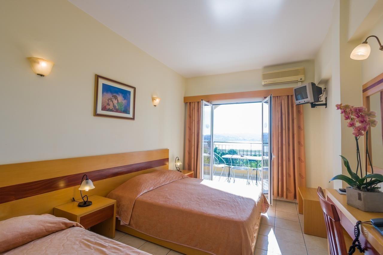 Corfu Hellinis Hotel كانوني المظهر الخارجي الصورة
