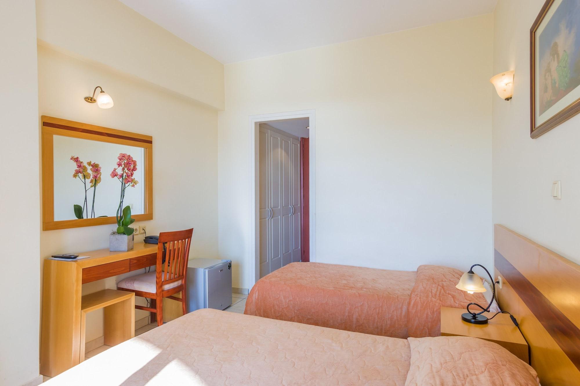 Corfu Hellinis Hotel كانوني المظهر الخارجي الصورة