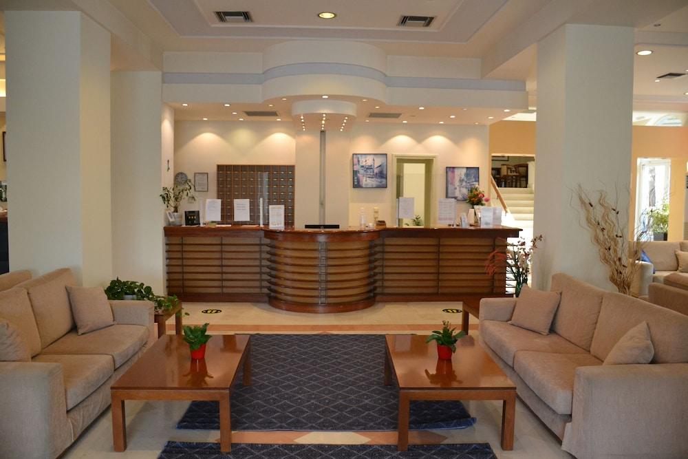 Corfu Hellinis Hotel كانوني المظهر الخارجي الصورة