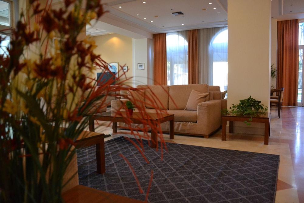 Corfu Hellinis Hotel كانوني المظهر الخارجي الصورة
