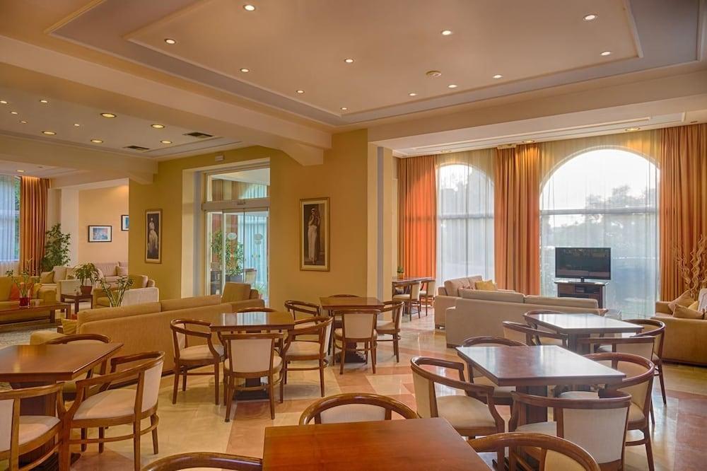 Corfu Hellinis Hotel كانوني المظهر الخارجي الصورة