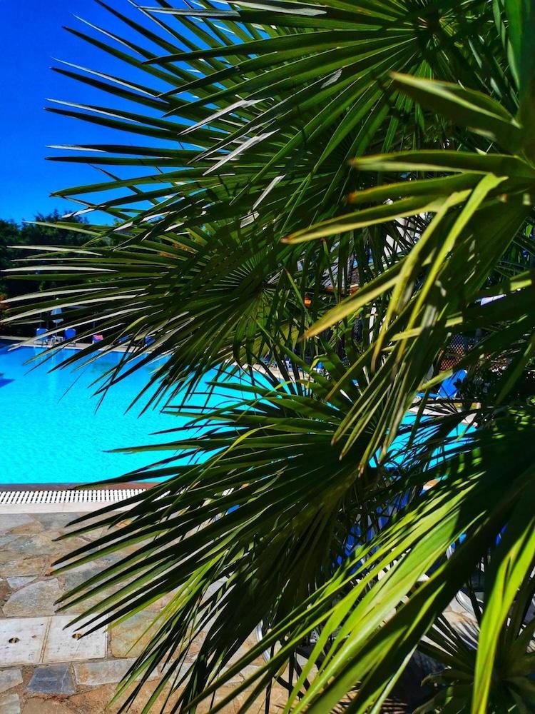 Corfu Hellinis Hotel كانوني المظهر الخارجي الصورة