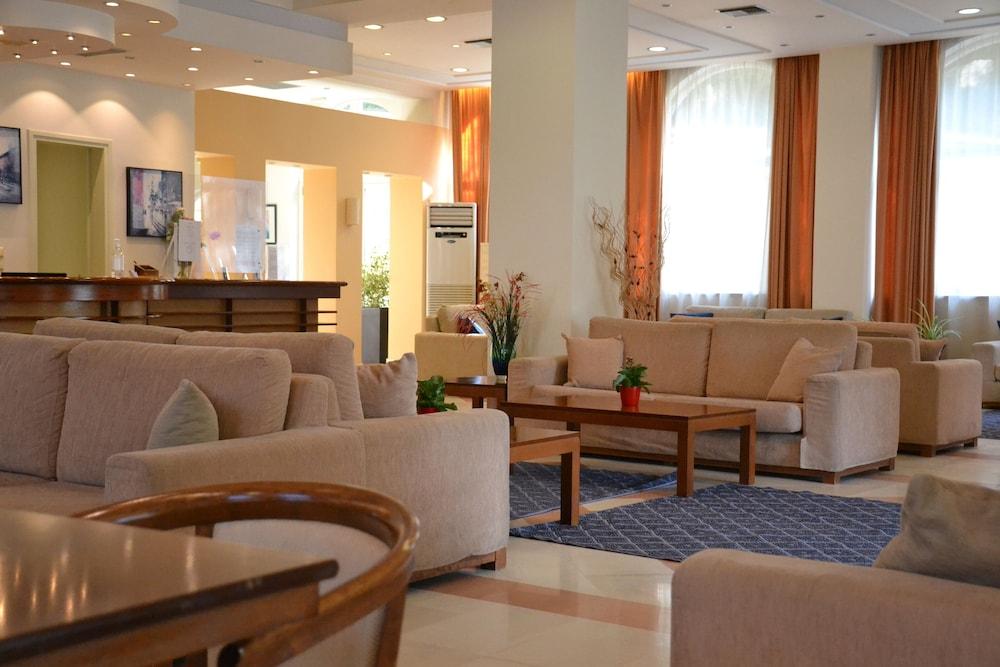 Corfu Hellinis Hotel كانوني المظهر الخارجي الصورة