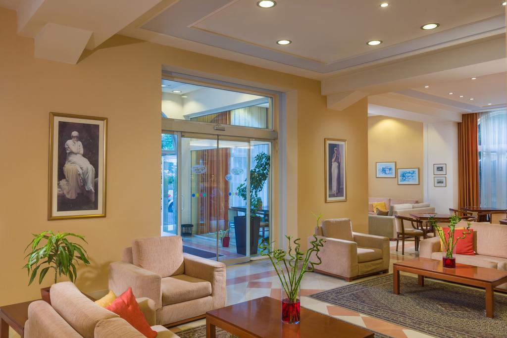 Corfu Hellinis Hotel كانوني المظهر الخارجي الصورة