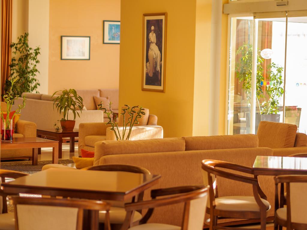 Corfu Hellinis Hotel كانوني المظهر الخارجي الصورة