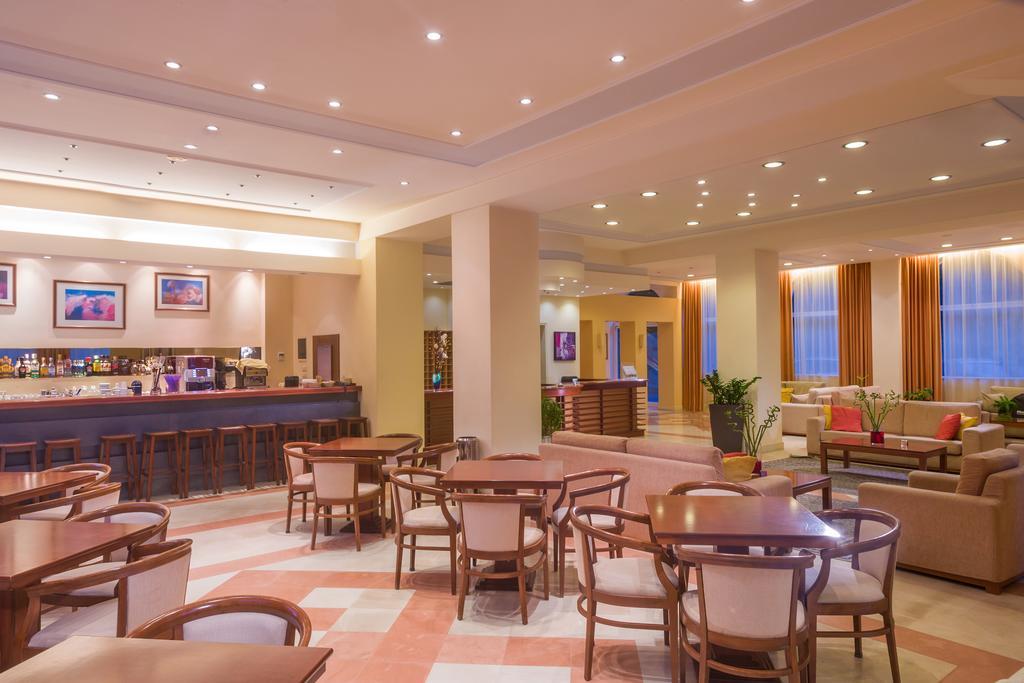 Corfu Hellinis Hotel كانوني المظهر الخارجي الصورة