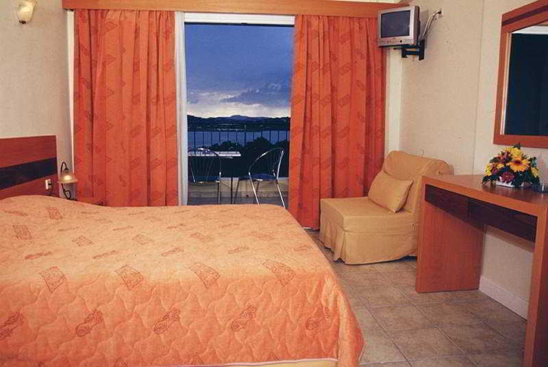 Corfu Hellinis Hotel كانوني الغرفة الصورة