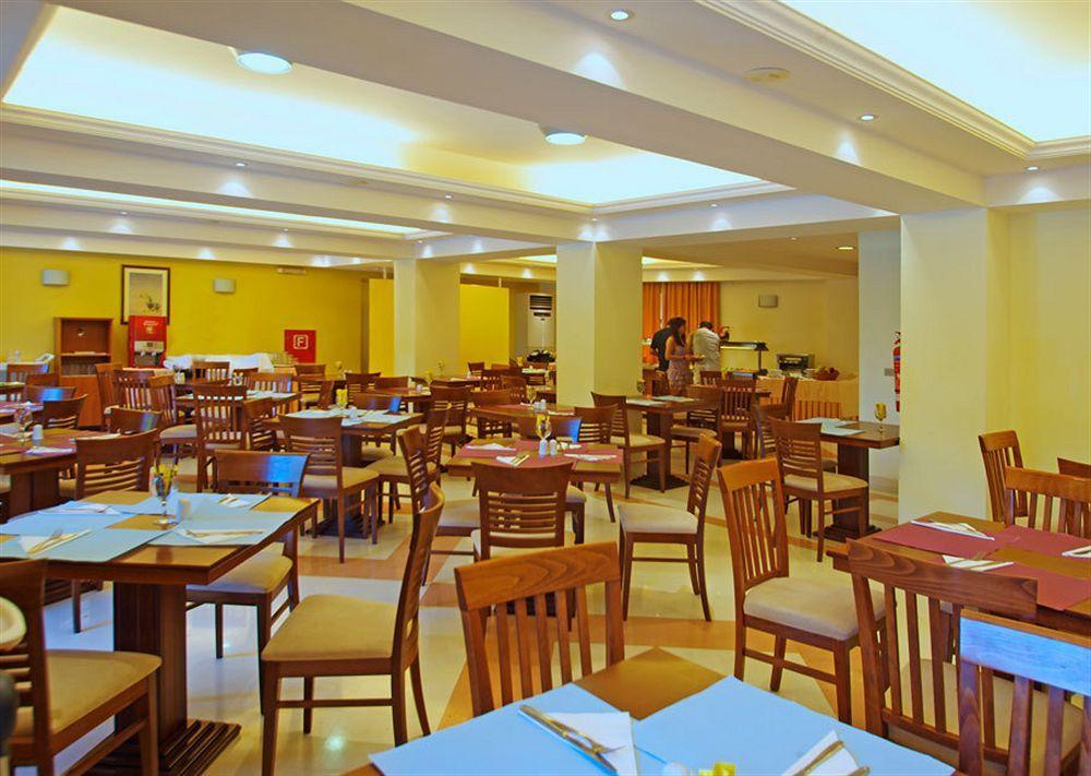 Corfu Hellinis Hotel كانوني المظهر الخارجي الصورة