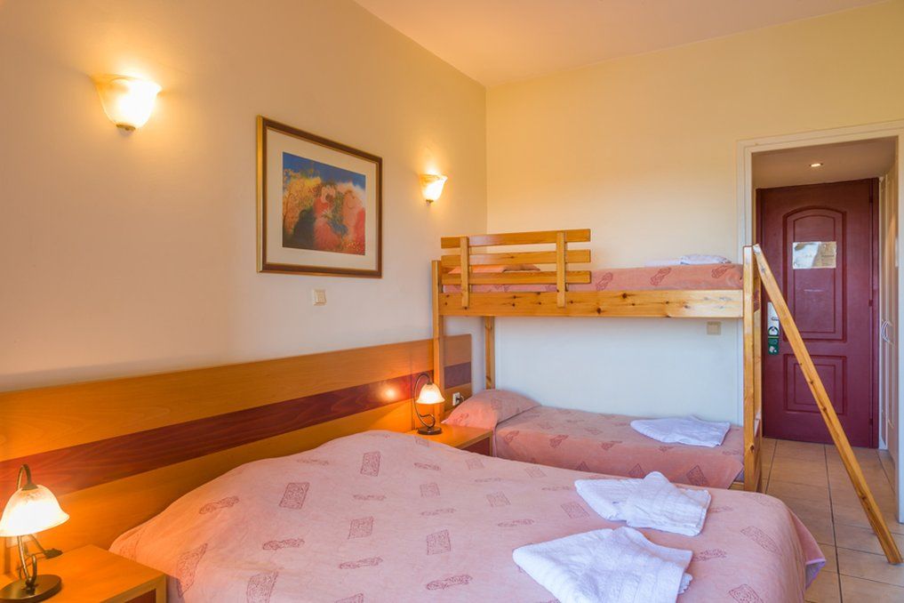 Corfu Hellinis Hotel كانوني المظهر الخارجي الصورة